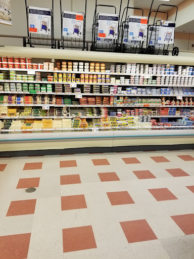 Grocery Store «Market Basket», reviews and photos, 30 NH-103, Warner, NH 03278, USA