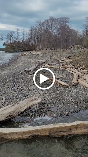 Campground «Sheridan Bay Park», reviews and photos, 3193 Lake Shore Dr E, Dunkirk, NY 14048, USA