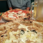 Photo n°1 de l'avis de Enrico.a fait le 13/08/2023 à 08:11 sur le  Ristorante Pizzeria Toto 'Sapore à Naples