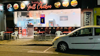 Photos du propriétaire du Grill Chicken (Naan kebab) à Tulle - n°1