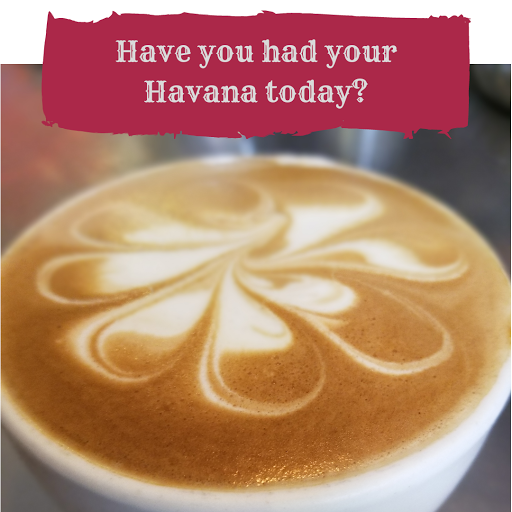 Coffee Shop «The Spotted Horse cafe», reviews and photos, 86 N Broadway, Belgrade, MT 59714, USA