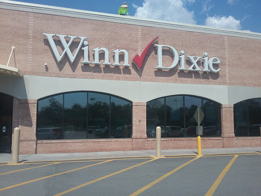Winn-Dixie, 4512 FL-20, Niceville, FL 32578, USA, 