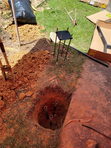 Sporting Goods Store «Academy Sports + Outdoors», reviews and photos, 9997 Crossing Way #800, Denham Springs, LA 70726, USA