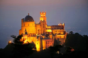 Villa Lunae Sintra Flats image