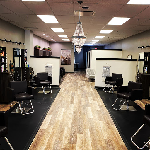 Beauty Salon «The Parlor Hair Salon», reviews and photos, 4325 E Grand River Ave, Howell, MI 48843, USA