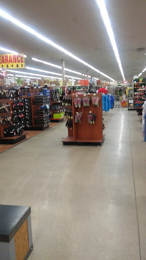 Sporting Goods Store «Big R Stores of Michigan City», reviews and photos, 4301 Franklin St, Michigan City, IN 46360, USA
