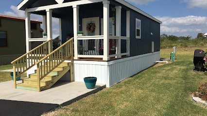 Top Notch Mobile home leveling & Mobile Home Repair North Texas