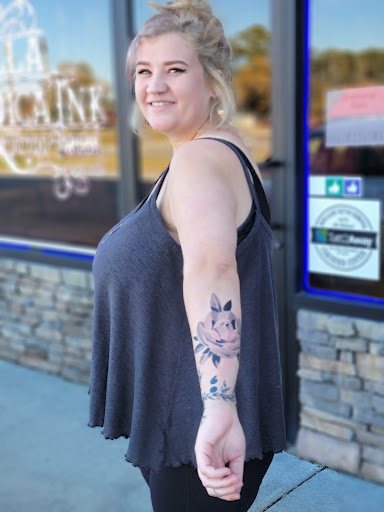 Explore norse pagan tattoo ideas, creative tattoo ideas in Villa Rica, available at Villa Rica Ink