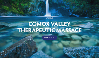 Comox Valley Therapeutic Massage Center