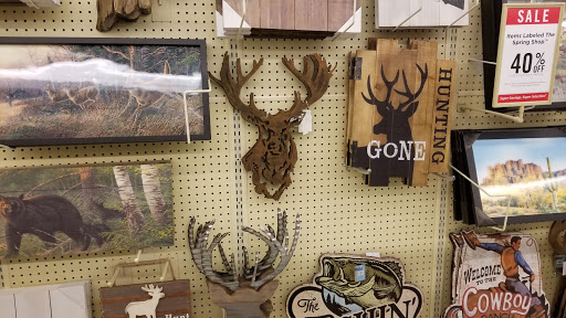 Craft Store «Hobby Lobby», reviews and photos, 8100 E Santa Ana Canyon Rd, Anaheim, CA 92808, USA