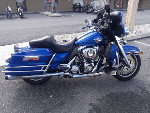 Motorcycle Parts Store «Motorcycle Enthusiasts», reviews and photos, 5138 Commercial Way, Spring Hill, FL 34606, USA