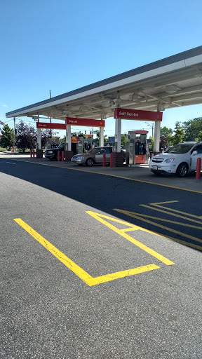 Sandwich Shop «Wawa», reviews and photos, 8118 Ocean Gateway, Easton, MD 21601, USA