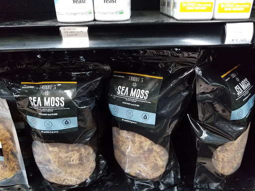 Health Food Store «Simply Wholesome», reviews and photos, 4508 W Slauson Ave, Los Angeles, CA 90043, USA