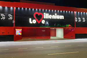 Millenium Love - Motel Via Expressa Contagem image