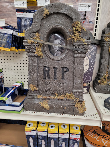 Craft Store «Michaels», reviews and photos, 1238 Putty Hill Ave, Towson, MD 21286, USA