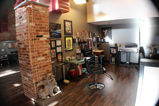 Explore donald duck tattoo ideas, creative tattoo ideas in Bakersfield, available at Third Energy Tattoo & Piercing