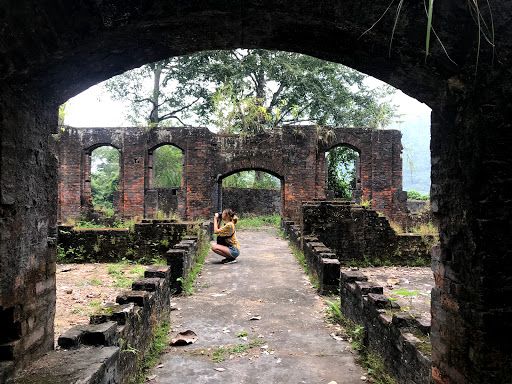 Căng Bắc Mê