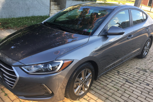 Used Car Dealer «Enterprise Car Sales», reviews and photos, 4845 William Penn Hwy, Monroeville, PA 15146, USA