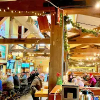 Moylan's Brewing Company in Novato, California - 4.30 star rating