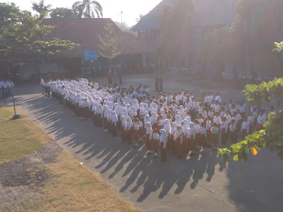 SMP Muhammadiyah Gubug