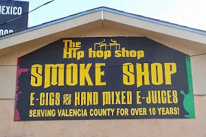 The Hip Hop Shop image