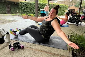 FIT4MOM Sunnyvale-Mountain View-San Jose - Stroller Strides, FIT4BABY Prenatal Workout, and Body Boost Bootcamp for Women image