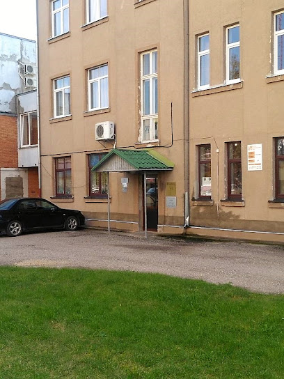 Pilsonības un migrācijas lietu pārvalde, Valkas nodaļa