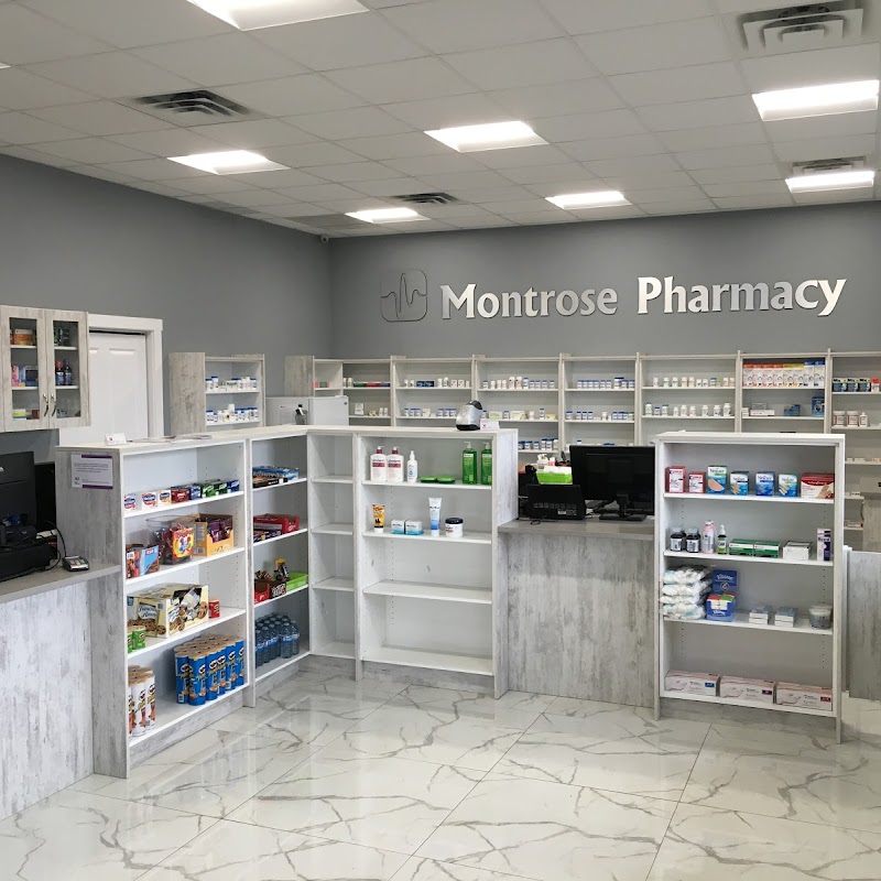 Montrose Pharmacy