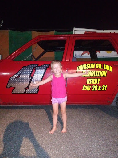 Fairground «Johnson County Indiana 4-H Fairgrounds», reviews and photos, 250 Fairground St, Franklin, IN 46131, USA