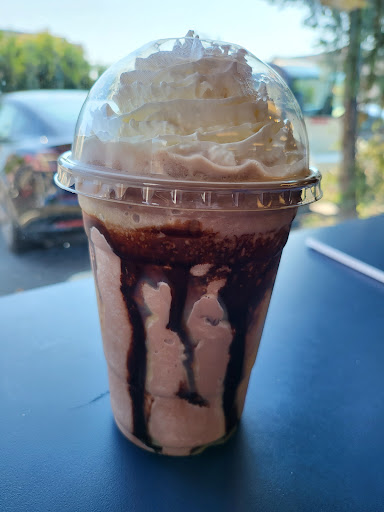 Coffee Store «Ocean City Coffee Company», reviews and photos, 917 Asbury Ave, Ocean City, NJ 08226, USA