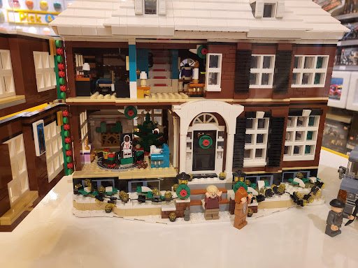 Toy Store «The LEGO Store», reviews and photos, 3710 U.S. 9 #232, Freehold, NJ 07728, USA