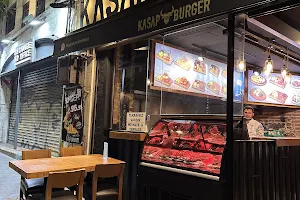 Kasap Burger Steak house image