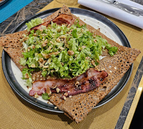 Photo n°12 de L'Atelier Gourmand Casteljaloux à Casteljaloux ()