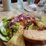 Photo n°1 de l'avis de Miriam.� fait le 02/04/2024 à 11:35 sur le  Oma Else à Mainz