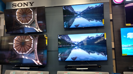 Electronics Store «Best Buy», reviews and photos, 100 Hawley Ln, Trumbull, CT 06611, USA