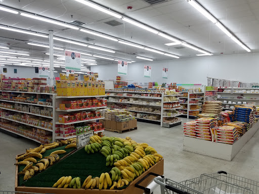 Grocery Store «Desi Discount Grocers», reviews and photos, 435 Murphy Rd Z, Stafford, TX 77477, USA