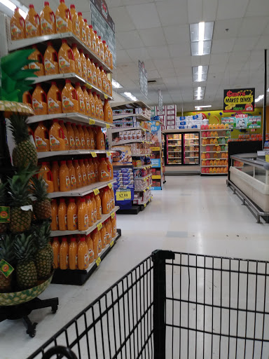 Supermarket «Bridgeport Food Bazaar Supermarket», reviews and photos, 500 Sylvan Ave, Bridgeport, CT 06606, USA