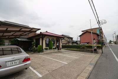 ヘアーサロン松葉