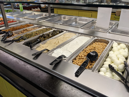 Grocery Store «Whole Foods Market», reviews and photos, 601 N Main St, Providence, RI 02904, USA