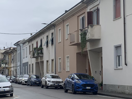 Photo Chambre d'hôtes B&B Brunelleschi 39 50053 Empoli