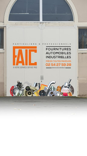 Photo 1 - Entreprise Fournitures Automobiles Industrielles De Chateauroux F.A.I.C
