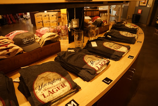 Museum «D.G. Yuengling & Son, Inc. - Brewery, Museum and Gift Shop», reviews and photos, 501 Mahantongo St, Pottsville, PA 17901, USA