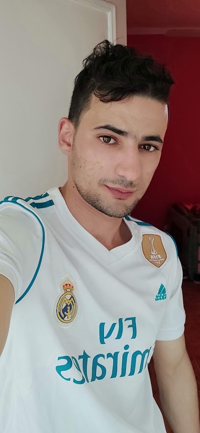 Belal samy
