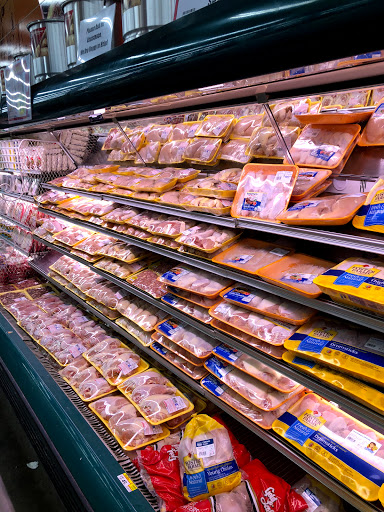 Grocery Store «Superior Grocers», reviews and photos, 1130 W 6th St, Corona, CA 92882, USA