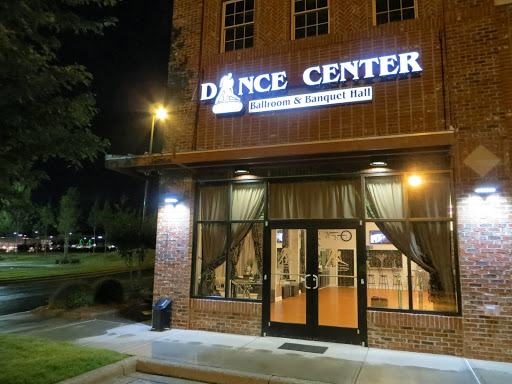 Ballroom «Dance Center USA», reviews and photos, 855 Gold Hill Rd #101, Fort Mill, SC 29708, USA