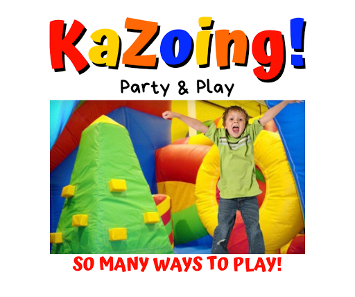 Party Planner «KaZoing! Party & Play», reviews and photos, 3600 Chamberlain Ln Suite 218, Louisville, KY 40241, USA