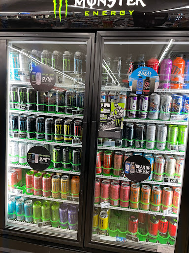 Convenience Store «Short Stop», reviews and photos, 546 N Main St, Marysville, OH 43040, USA