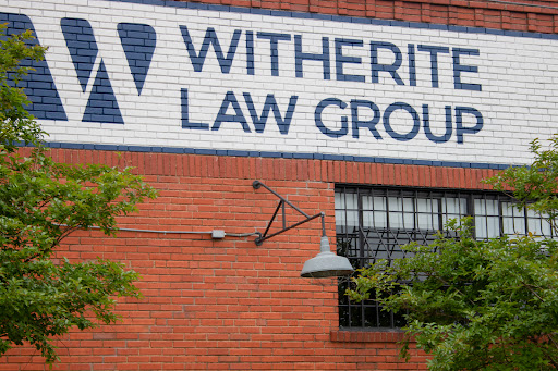 Personal Injury Attorney «Eberstein and Witherite», reviews and photos