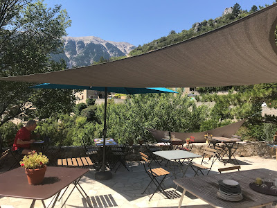 La Poterne de Pascale à Brantes