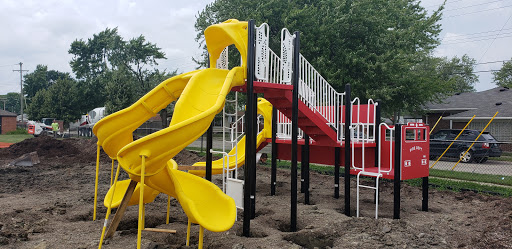 Park «Gaffke Park», reviews and photos, 28798 Grant St, St Clair Shores, MI 48081, USA